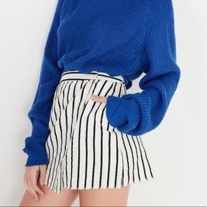Urban Outfitters Wrap Skirt